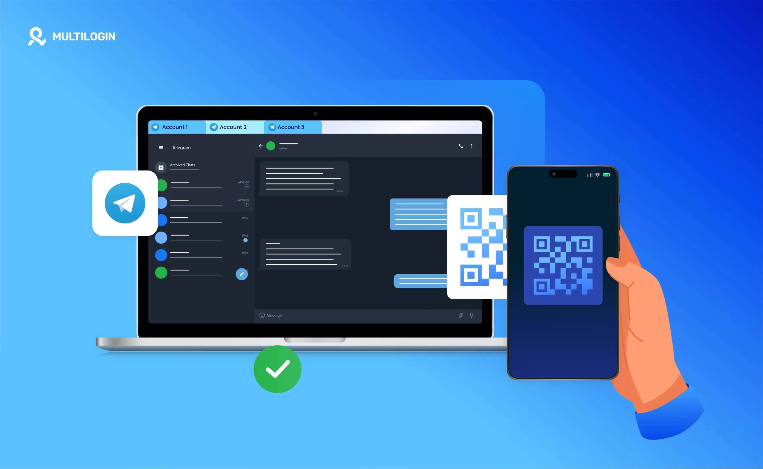 LinkedIn Mobile Number Analysis
